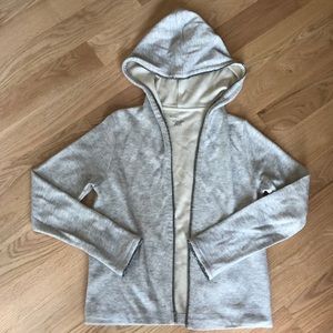 MAJESTIC FILATURES SWEATER